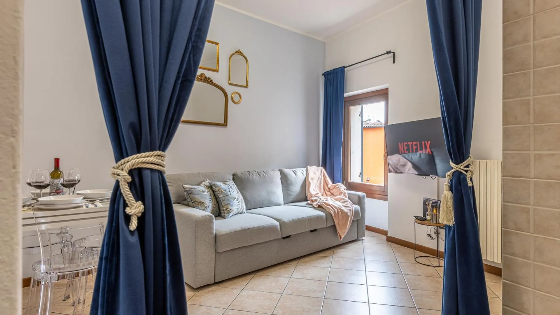 5 Min Dall'Arena - Con Vista - Castelvecchio 11 Βερόνα Ιταλία